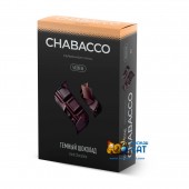 Смесь Chabacco Dark Chocolate (Темный Шоколад) Medium 50г